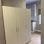Aparts * Mustvee