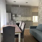 Apartman Aparts