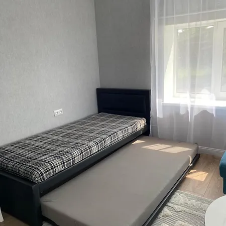 Aparts Appartement *