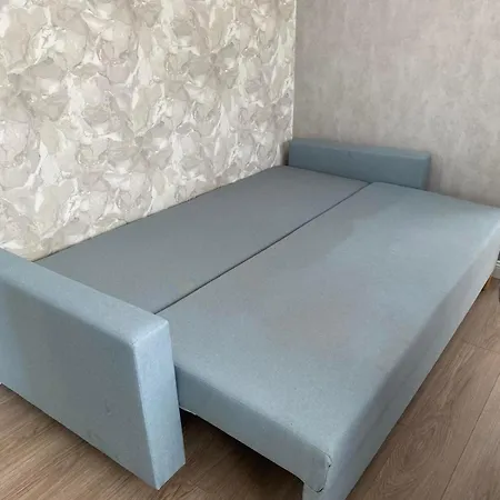Apartmán Aparts Mustvee