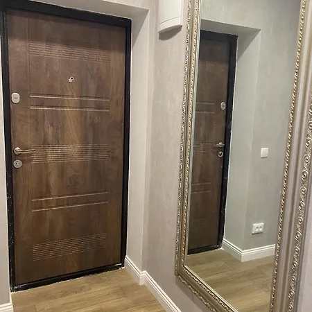 Aparts Apartmán *