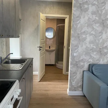 Aparts Appartement Mustvee