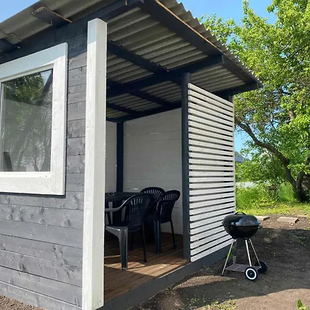 Aparts Appartement
