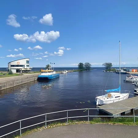 Aparts Appartement Mustvee