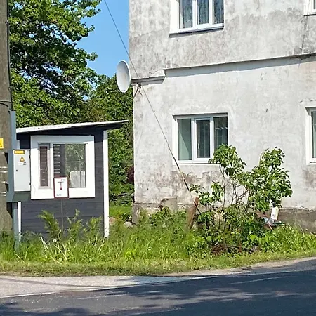Appartement Aparts