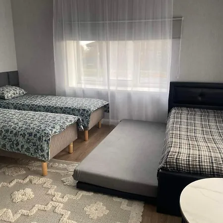 Appartement Aparts *