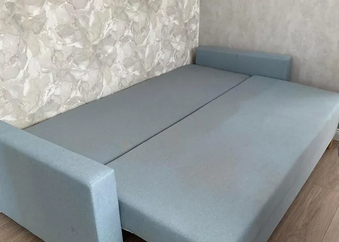 Apartman Aparts Mustvee