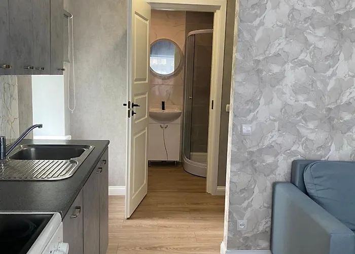 Aparts Apartman Mustvee