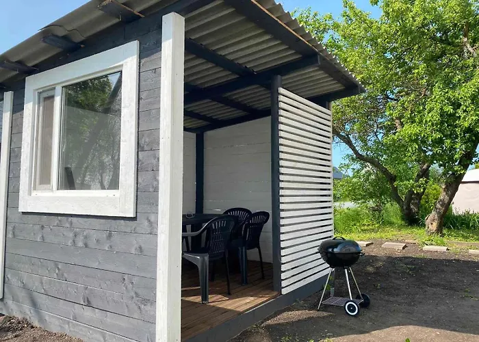 Aparts Διαμέρισμα