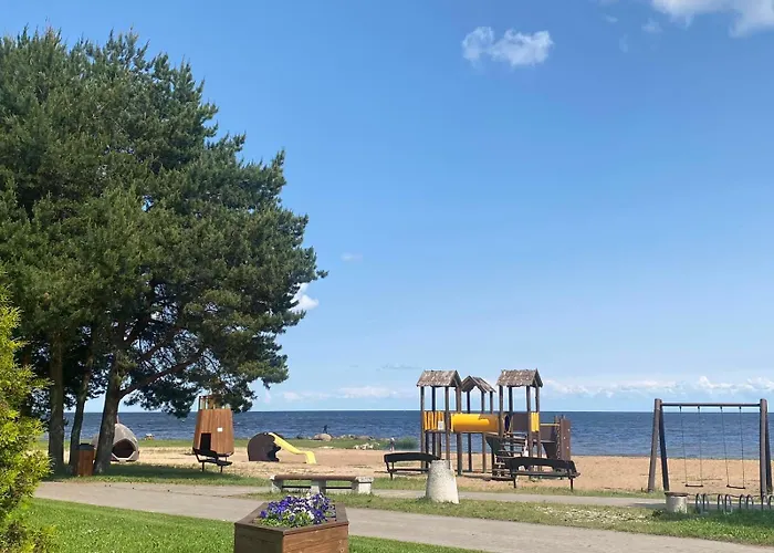 Aparts Διαμέρισμα *